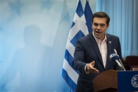 Τσίπρας: Τώρα είναι ώρα για το χρέος - Οι πιστωτές οφείλουν να τηρήσουν τις δεσμεύσεις τους