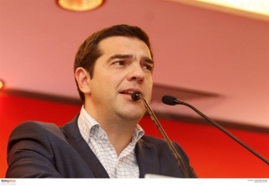 Τσίπρας: Αν δεν έχουμε συμφωνία δεν είναι εξαιτίας δικής μας αδιαλλαξίας