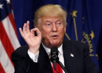 «Λευτεριά στον γιατρό»: Ο Τραμπ προκαλεί την οργή του Πακιστάν