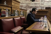 Ν.Παππάς: Ζητεί τη δέσμευση της ΝΔ ότι θα προχωρήσει η δημοπράτηση των ραδιοτηλεοπτικών αδειών