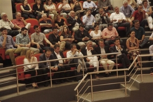 Το κοινό πόρισμα της Επιτροπής Διαλόγου και Θέσεων για τις Προοδευτικές Μεταρρυθμίσεις