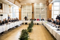 Κοτζιάς: Χρειάζεται νηφαλιότητα και προσοχή στις συνομιλίες για το Κυπριακό