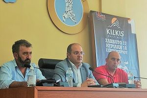 Ο μηχανοκίνητος αθλητισμός ανεβάζει ταχύτητα στο 1ο Kilkis Rally Cross
