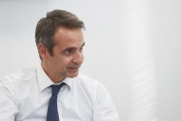 ΝΔ: Σε αναμμένα κάρβουνα οι «γαλάζιοι» γόνοι μετά τον αποκλεισμό Τραγάκη