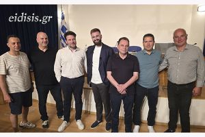 Με επιτυχία πραγματοποιήθηκε το ενημερωτικό σεμινάριο «Τα οφέλη των Social Media στην Εστίαση»