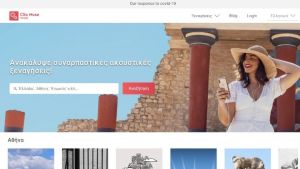 Έλληνες πρωτοπόροι στις ψηφιακές ξεναγήσεις