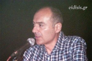 Κυριάκος Κυβρακίδης: Ποιος γράφει τελικά την Ιστορία;