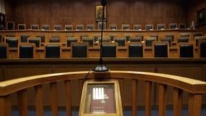 Κατ’ οίκον έκτιση ποινής για ηλικιωμένο που καταδικάστηκε για σεξουαλική κακοποίηση της ανήλικης εγγονής του