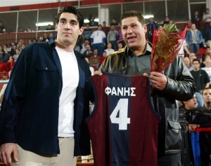 Σε δικαστικές περιπέτειες ο Φάνης Χριστοδούλου