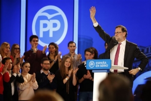 Κυβέρνηση έστω και μειοψηφίας επιθυμεί ο Ραχόι