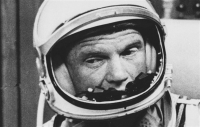 Πέθανε o Τζον Γκλεν, ο πρώτος αμερικανός αστροναύτης που μπήκε σε τροχιά γύρω από τη Γη