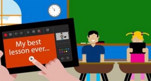 Διάκριση τριών ελλήνων εκπαιδευτικών σε διαγωνισμό της Microsoft