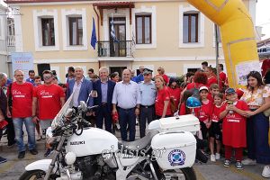 Κέντρο Κοινωνικής Στήριξης Κιλκίς: Περπατώντας μαζί για την υγεία και την αλληλεγγύη στους δρόμους του Κιλκίς