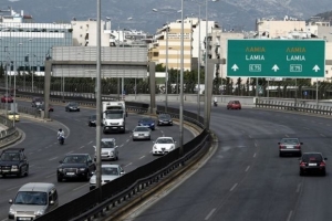 Με καλό καιρό η επιστροφή των εκδρομέων - Σε ετοιμότητα η Τροχαία