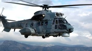 Θεσσαλονίκη: Με ελικόπτερο διακομίστηκε εκτάκτως 14χρονος