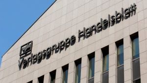 Handelsblatt: Η Ελλάδα έθεσε γρήγορα υπό έλεγχο την εξέλιξη των κρουσμάτων. Για αυτό ο Μητσοτάκης κέρδισε μεγάλη αναγνώριση