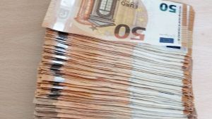 Φλώρινα: Τηλεφωνική απάτη σε βάρος ηλικιωμένων με συνολική ζημία άνω των 32.000 ευρώ