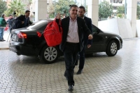Στον αέρα και πάλι η συμφωνία