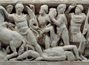 Συνέδριο με θέμα τη σχέση βίας και πολιτικής