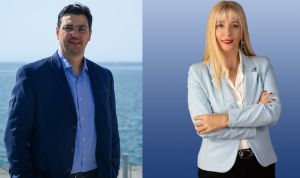 Ηλίας Ανάπαλης: Θα είμαι υποψήφιος με τη Μαρία Μανούκα με το συνδυασμό “ΜΑΖΙ ΣΤΗΝ ΑΝΑΠΤΥΞΗ” για το Δήμο Ελ. Κορδελιού Ευόσμου