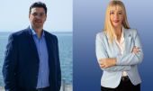 Ηλίας Ανάπαλης: Θα είμαι υποψήφιος με τη Μαρία Μανούκα με το συνδυασμό “ΜΑΖΙ ΣΤΗΝ ΑΝΑΠΤΥΞΗ” για το Δήμο Ελ. Κορδελιού Ευόσμου