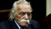 Τιμής ένεκεν τάφος στην οικογένεια του Μανώλη Γλέζου από τον Δήμο Αθηναίων