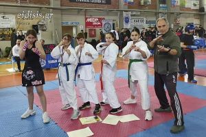 Τα πέντε «χρυσά» παιδιά του Ηρακλή Πολυκάστρου