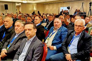 Παρόντες και οι δύο Δήμοι του Κιλκίς στη συνάντηση που οργάνωσε ο ΠΕΣΥΔΑΠ για τα αδέσποτα ζώα