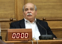 Ν. Βούτσης: Ξεκινούν οι διαδικασίες για τη συγκρότηση του ΕΣΡ