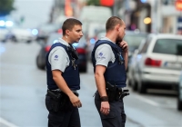 Βέλγιο: Αυτοκίνητο έπεσε σε πλήθος - Τέσσερις τραυματίες