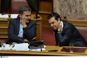 Πρόβα εκλογών στη ΔΕΘ