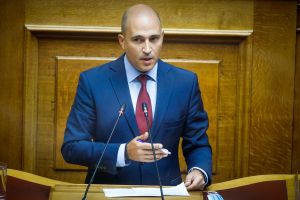 Μπογδάνος για επεισόδια στη Σταυρούπολη: «Η δικαιοσύνη εκδηλώνει επιλεκτικές ευαισθησίες»