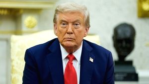 Ανησυχίες Τραμπ για τις εκλογές του 2026: Οι Ρεπουμπλικάνοι ενδέχεται να χάσουν τη Βουλή