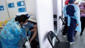 Η Χιλή μελετά τη χορήγηση 3ης ενισχυτικής δόσης