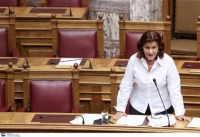 Σε δημόσια διαβούλευση το ν/σ για την Κοινωνική Αλληλεγγύη