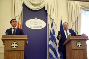 ΜΜΕ της πΓΔΜ: Εντός Ιανουαρίου οι εξελίξεις για την ονομασία