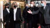 To απίστευτο τηλεφώνημα στη Μπριζίτ Μακρόν: «Ο άντρας σου τώρα είναι με εραστή»