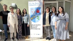 Σοκαριστικά στοιχεία: Η Ελλάδα στη δεύτερη θέση στην παιδική παχυσαρκία στην Ευρώπη