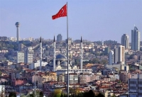 Μυστηριώδης έκρηξη συγκλονίζει την Αγκυρα