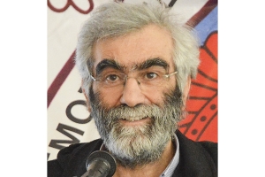 «ΙΔΙΩ ΚΑΜΑΤΩ»: Δυο λέξεις χτίζουν μια ζωή!