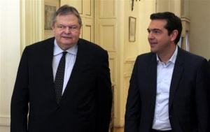 ΣΥΡΙΖΑ: Χαμηλοί τόνοι και απόπειρες «λεπτών χειρισμών»