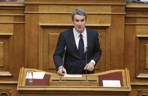Λοβέρδος: Άκρον άωτον της υποκρισίας η συμπεριφορά της κυβέρνησης