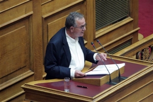 Μουζάλας: Αυτή η κατάσταση στην Ειδομένη θα σταματήσει σε 4-5 μέρες