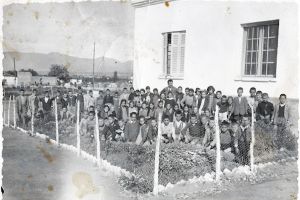 Β. Αθανασιάδης: Όταν πηγαίναμε μαζί σχολείο