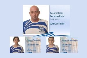 Τρία μέλη του Άθλου Κιλκίς στην Εθνική Ομάδα Muay Thai για το Παγκόσμιο Πρωτάθλημα Νέων στο Abu Dhabi