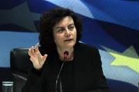 Τρύφων Αλεξιάδης: Ξεκινούν άμεσα έλεγχοι κατά της φοροδιαφυγής