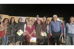 Το θεατρικό των «Αργοναυτών» Κιλκίς σε φεστιβάλ ποντιακού θεάτρου