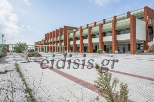 Άνετο, ευάερον, ευήλιον αν είχαν και ...πετρέλαιο