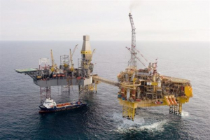 Σε δίκη η Shell και η ENI για τέλη δωροδοκίας 1,1 δις δολάρια