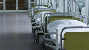 Απίστευτη υπόθεση σε σχολείο του Νιού Τζέρσεϊ: Σχεδόν 100 άτομα διαγνώστηκαν με καρκίνο